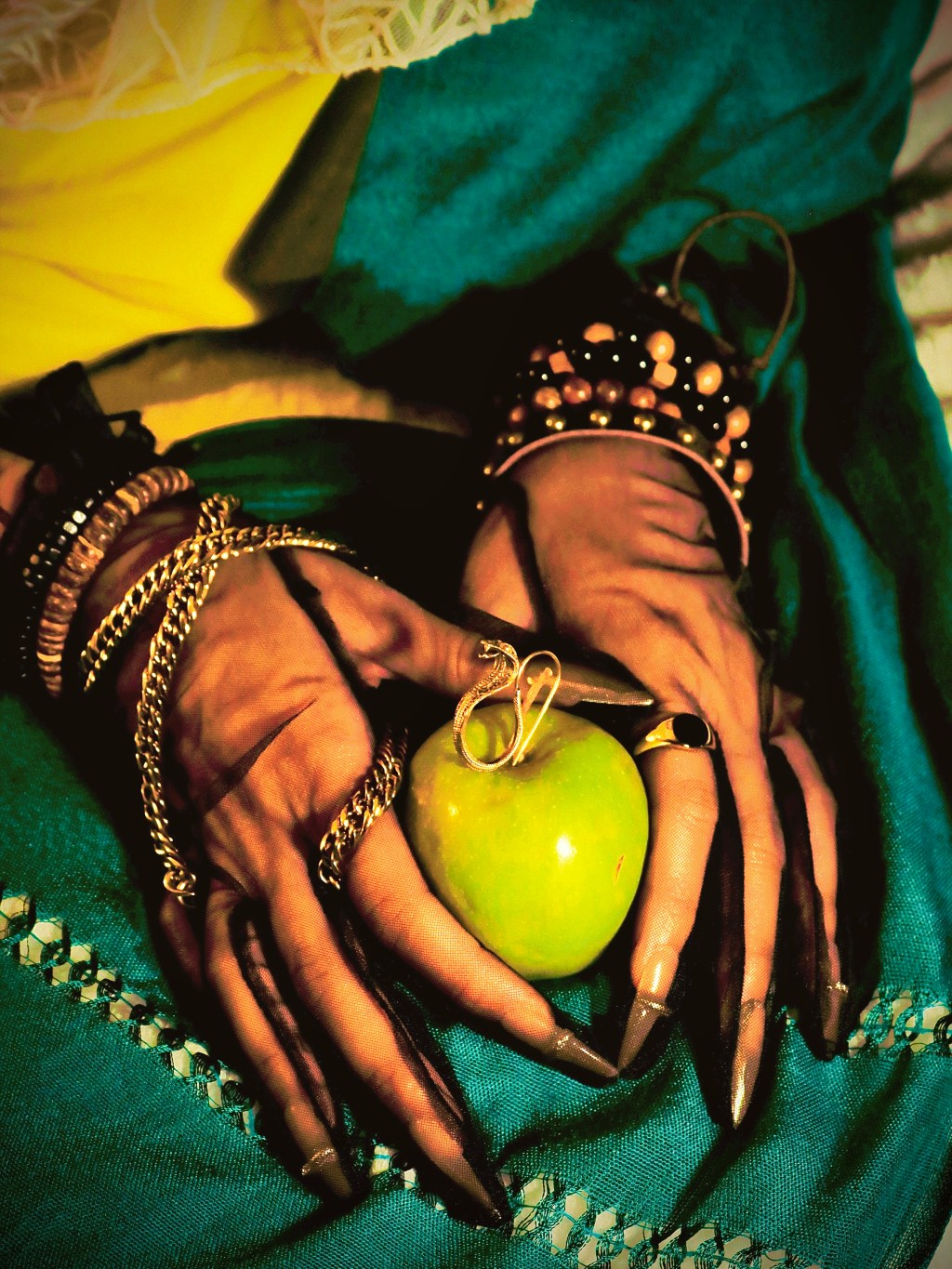 2025: year of the snake